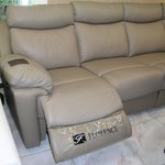 <b>리클라이너</b>소파 정말 편하네요