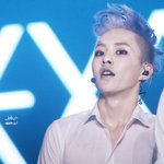 [시우민] 땀에 젖은 <b>셔츠</b>. 뉴짤 