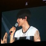 [백현] <b>오늘자</b> 백현이 프리뷰 ...내린머리다....