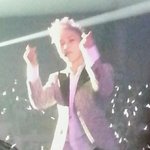[시우민] <b>하트</b>날리는 민석이ㅠㅠㅠ