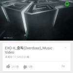 [EXO] 뜬금인데 우리 중독 유툽조<b>회수</b> 쩐다