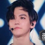 [EXO] 어제오늘 개쩌는 백현이미모