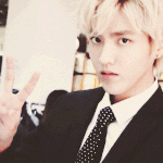 [엑소] 솔직히 <b>크리스</b>진심으로......