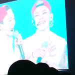 [시우민] 찢<b>민석</b> 캡쳨ㅋㅋㅋㅋ