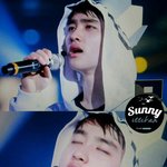 [EXO] <b>써니</b>도 괜찮다 경수