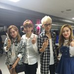 [루한] 페이랑 <b>지아</b>한테 미안한데