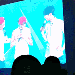 [시우민] 찢우민!!! +)움짤&amp;영상&amp;<b>캡쳐</b> 추가