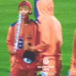 [EXO] <b>동네바보</b> 변백현씨 (23)