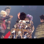 [CHEN] 루민 마네킹퍼포를 본 종대