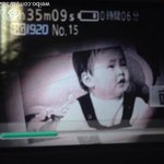 [시우민] 우리 민석이 애기때..와 정말 빠오즈 ㅋㅋ