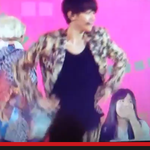 [EXO] ㅅㅂ<b>럭키</b>걸