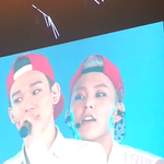 [EXO] 김민석 왜이래 진짜...