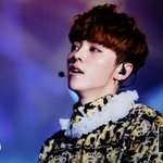 [EXO] 루한 <b>코수술티</b> 진짜 심해..