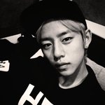 [BAP] 지금 녹음하는 중인가봐