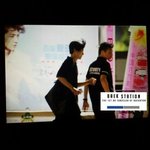 [EXO] 백현아 미안한데 너<b>앞머리</b>떠쩌