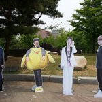 [EXO] 올공에경수<b>판넬</b>왜이렇게귀여움