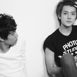 [EXO] <b>토요일</b> 30분 남았어ㅡ엠카투표해