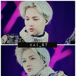 [카이] 오늘자 카이 프리뷰 총모음