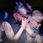 [EXO] 종인이의 고뇌