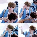 [EXO] 오늘 <b>하루</b>종일 판<b>안</b>오다가 지금왔다