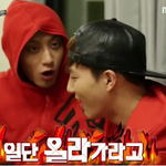 [EXO] <b>아</b><b>제발</b>