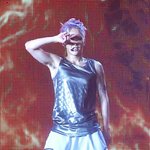 [EXO] 민석이 세쿠시짤 보고가<b>세여</b>ㄷㄷㄷ