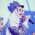 [도경수] <b>아정</b>말