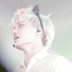 [EXO] 종인이 <b>머리띠</b> 했어 ㅋㅋㅋ