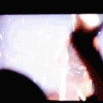 [시우민] 오늘자 민석시 <b>독무</b> 움짤이왔어요~