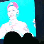 [시우민] 이거손고나리누구얔ㅋㅋㅋ