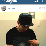 [<b>xoxo</b>] 타오인스탘ㅋㅋㅋㅋ