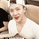 [EXO] 나는 세훈이 넌<b>씨눈</b>ㅋㅋㅋㅋㅋ