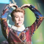 [EXO] 드콘티아라<b>석가</b>는사람손