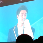 [EXO] 오늘 경수가 이제부터 시작이라고 한거 들음??
