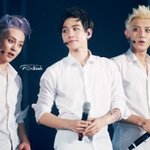 [EXO] 아진짜 계속 기차보고 얘기듣고 하니까 ㅜㅜㅜ