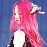 [크리스탈] 진짜 몸매는 대박인 크리스탈