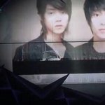 [시우민] <b>민석</b>이 과거사진 또 있네