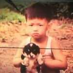 [백현] 강아지든 <b>아가</b> 백현이