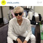 [<b>xoxo</b>] 세훈이 인스타 ㅜㅜㅜ
