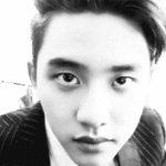 [EXO] 도경수 두얼굴임 ㄹㅇ