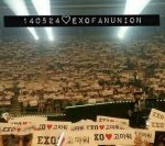[EXO] 우이판은배좀아플것이야