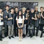 [EXO] 이거 엑소 <b>판넬</b>인줄