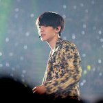 [백현] <b>이런의상</b>도 잘소화하는! 