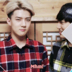 [EXO] 팬여러분들