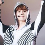 [EXO] 성2종도이쁘지만 루한이는 넘<b>사임</b>..