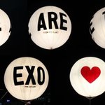 [EXO] 올콘에 애들 가족분<b>드류</b>ㅠㅠㅠㅠㅠㅠㅠ