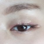 [조언부탁] <b>눈모양</b>/화장법 어떤가요?.?