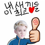 [EXO] ㅇㅍㄴㅌ한번상받게되면