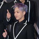 [EXO] 아놔 헤어 제발 민석이 머리 마음대로 <b>하지</b>마라 진짜ㅠㅠ