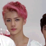 [EXO] 괜찮아 <b>씨벌</b>